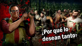 ¿Por qué la gente DESEA tanto un APOCALIPSIS ZOMBIE?