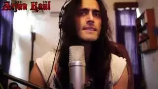 Roxette - It Must Have Been Love Cover by Arjun Kaul