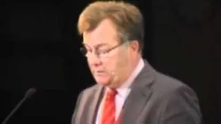 Claus Hjort Frederiksen, BDF Summit 2009