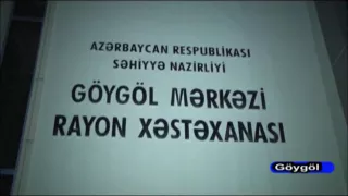 20 10 2016 Goygol qazdan bogulma