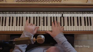 Piano Music Tutorial: Free Bird by Lynyrd Skynyrd