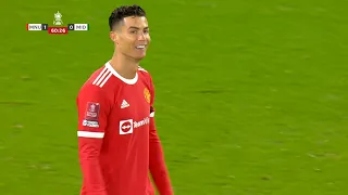 Cristiano Ronaldo Vs Middlesbrough Home HD 1080i (04/02/2022)