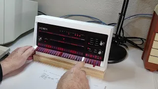 Programming a PDP-11 Through the Front Panel