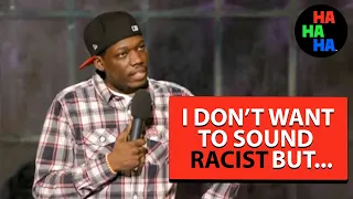 Michael Che - I Don't Want to Sound Racist, But...