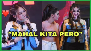 Janella Salvador, kumanta "mahal kita pero", kay Jane de Leon, pinagkakaguluhan ng mga gay fans! 🤭