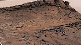 NASA’s Curiosity Finds Surprise Clues to Mars’ Watery Past. Part 4.