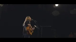 Lissie - 'Dont You Give Up On Me' | The Bridge 909 in Studio