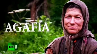 Agafia Lykova Part 1 - A story of an old believer  surviving in Russian Wilderness for 70 years