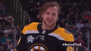 Boston Bruins Behind the B: Season 6 Episode 9