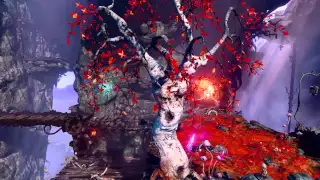 Trine 3: The Artifacts of Power gameplay trailer in Japanese