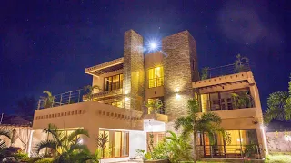 Luxury Modern House, Kwetu Villas, Diani, Kenya. | $500,000 | Acred Investment