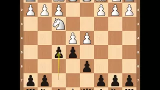 Philidor Defense - Chess Openings