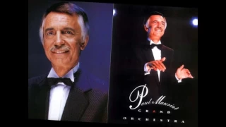 Paul Mauriat - Endless Love (Vol. 2 N. 1)