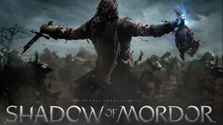 Middle-Earth: Shadow of Mordor - Full Original Soundtrack