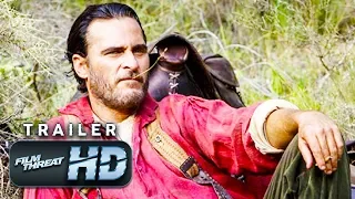 THE SISTERS BROTHERS | Official HD Trailer 2 (2018) | JOAQUIN PHOENIX | Film Threat Trailers