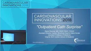 CVI2018 Session: Coronary Challenging Case Competition: Semifinals 2 (Mt. Oxford July 26, 10:30 am)