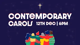Contemporary Carols - 12th December 2021 - St. Saviour's Guildford