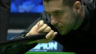 Mark Selby 147 Champion of Champions 2018