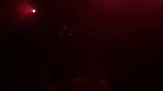 Rebekah Rotterdam rave party after @ Maassilo18-08-2018