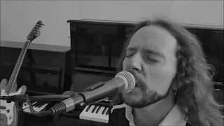 BEATLES cover by JB Boussarie Yes it is