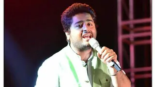 Arijit Singh | Tum se hi | Live Performance