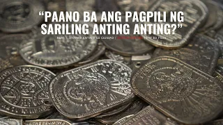 Part 1: Anting Anting sa Quiapo | Quiapo, Manila #EdCaluag #TheEdFiles