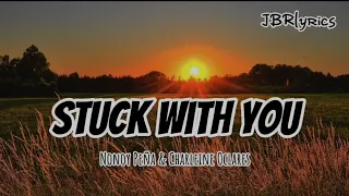 Stuck with You - Ariana Grande and Justin Bieber( Nonoy Peña & Charleine Oclares cover)