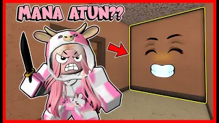 ATUN JADI TEMBOK DAN NGEPRANK SEMUA WARGA ROBLOX !! Feat @sapipurba