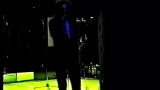 Григорий Лепс - Гололёд (Live, 1997 , rare)