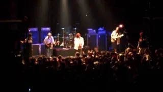 Bad Brains "I Against I" Live 3.5.09 in HiDef