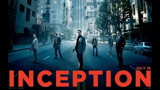 Inception is NOT a Masterpiece | Overrated Movies