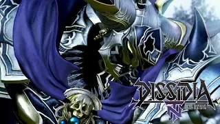 Dissidia NT: All Openings, Summons, and After Battle Quotes -Garland-