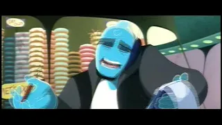 Osmosis Jones - Deleted Scenes