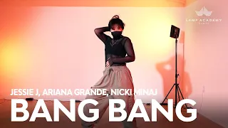 Jessie J, Ariana Grande, Nicki Minaj - Bang Bang│COW J CHOREOGRAPHY│[LAMF DANCE ACADEMY]