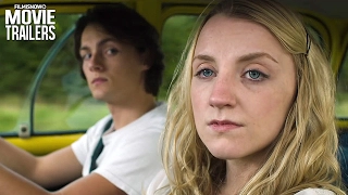 My Name is Emily | New Heart-Warming trailer starring Evanna Lynch