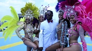 Видео рингтон - The Black Eyed Peas - Don't Stop The Party