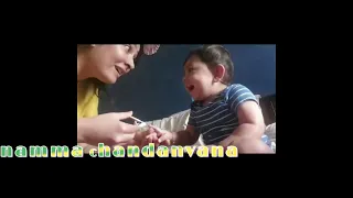 Ayra Yash Cute Video | Yash talks about his son and daughter Ayra Yash | Radhika Pandit Second Baby