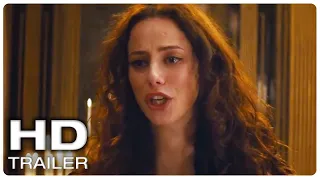 THE KING'S DAUGHTER Official Trailer #1 (NEW 2022) Pierce Brosnan, Kaya Scodelario Action Movie HD