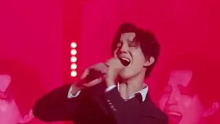 Dimash《Unforgettable Day》at Baqytty Bala 2019 Gala (full fancam)