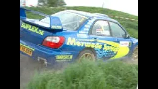 Rally Retro Report: Afl.449      Verslag Rally van Hulst-2006. (Deel 1)