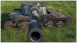 Manticore aka AMMUNITION IS EMPTY )) World of Tanks