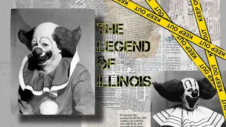Urban Legends | the legend of homey the clown Illinois legend
