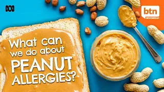 Could This Prevent Future Peanut Allergies?