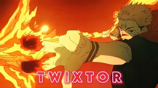 Free Twixtor 4k Jujutsu Kaisen Season 2 (Shibuya Arc trailer)