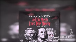 Fredo Santana - Go To War (feat Lil Reese) | Ain't No Money Like Trap Money
