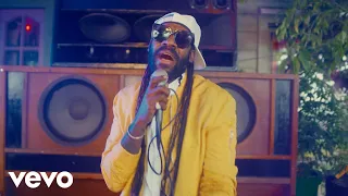 Tarrus Riley - Heartbreak Anniversary | Official Music Video