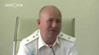 Встреча прокурора РТ со студентами: вопрос по экстремизму