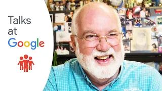 Greg Boyle | The Whole Language: The Power of Extravagant Tenderness | Talks at Google