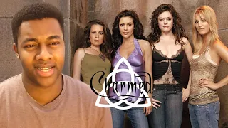 Watching *Charmed's* Best Episode (Reupload)
