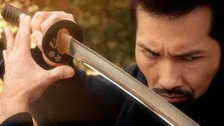 Bushido Man - OFFICIAL TRAILER HD